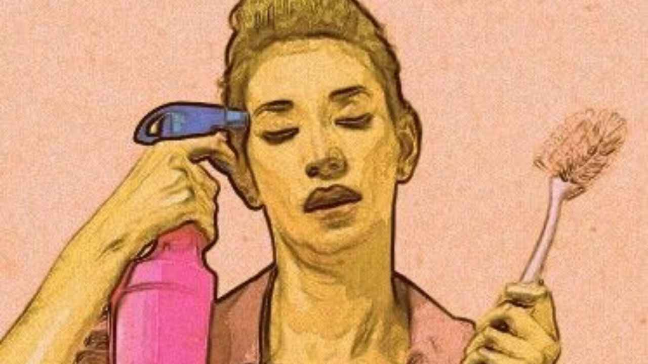 reviewing toxic trends that silence individuality