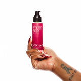 naughty nights alluring body oil