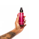 attention seeker shimmer oil