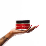 secret obsession hydrating body whip