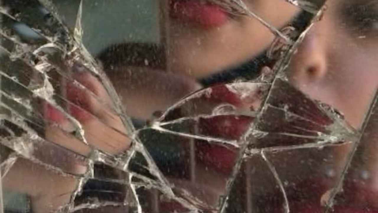 discovering confidence beyond your reflection