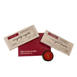 the intimate edit: miniture discovery set