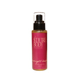 midnight desire sultry body oil