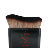 body applicator brush